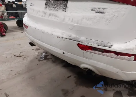 2011 Audi Q5 2.0T Premium z USA, uszkodzony, nr VIN WA1LFAFP2BA065137